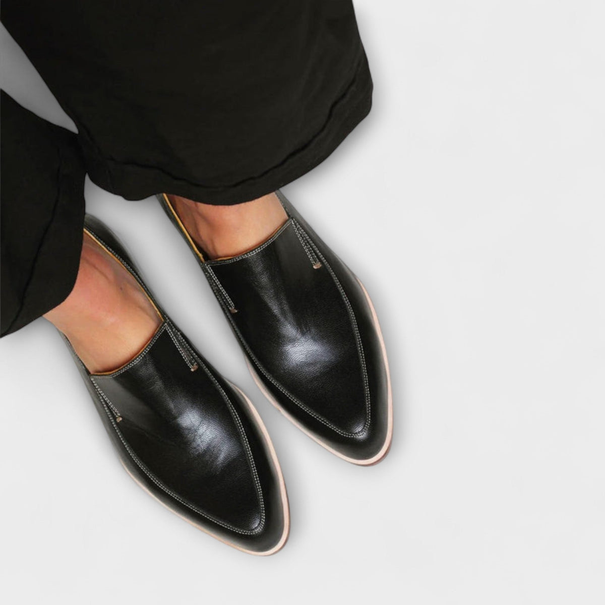 Mocassins