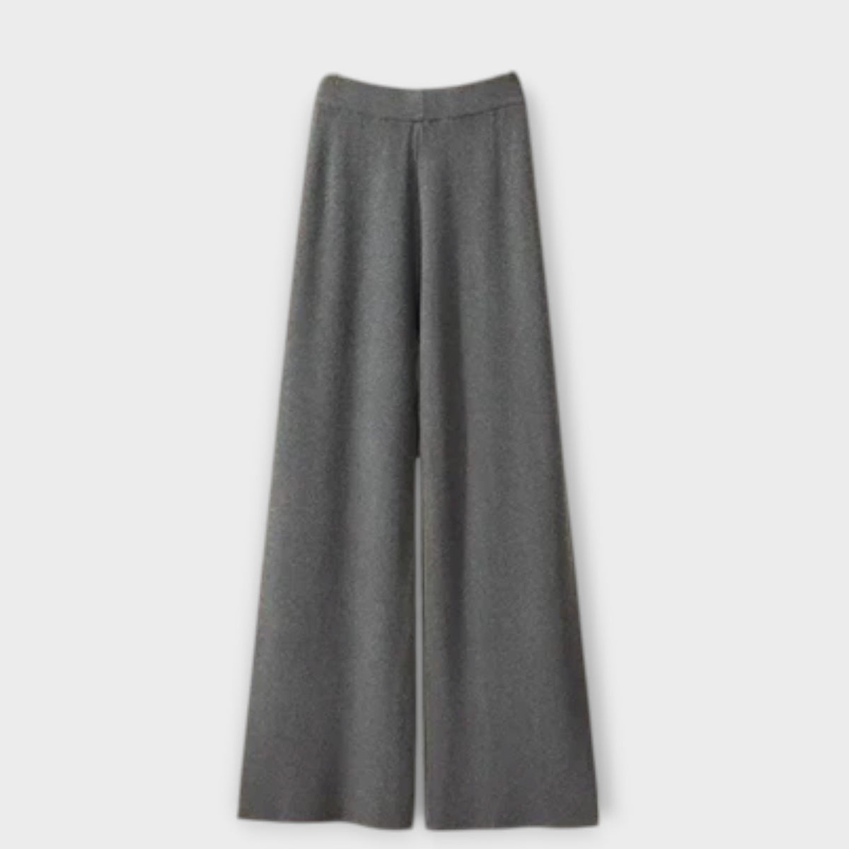 Sandra - Ensemble 3 Pièces Confortable Gris