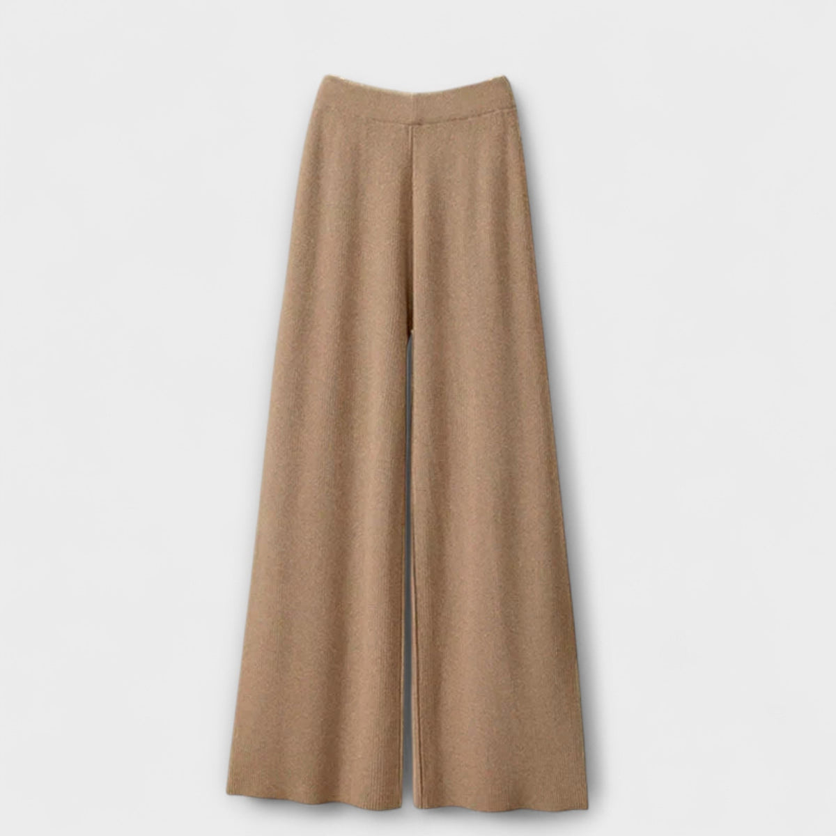 Tanja - Ensemble 3 Pièces Confortable Gris à Manches Longues