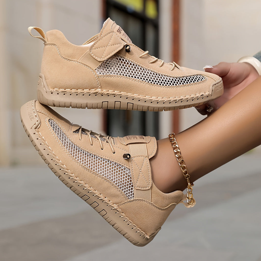 Mira – Confort léger et estival au design respirant