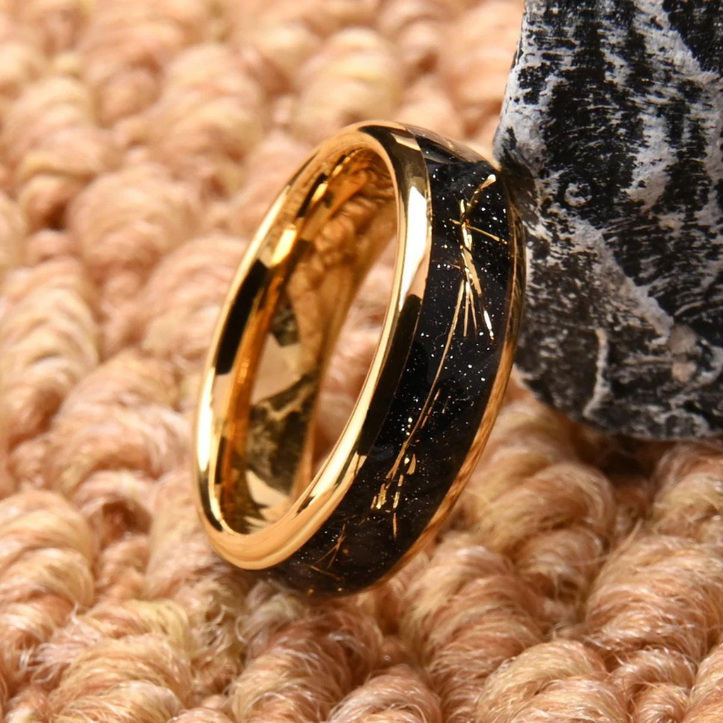 Alerion – Ring aus Wolframkarbid