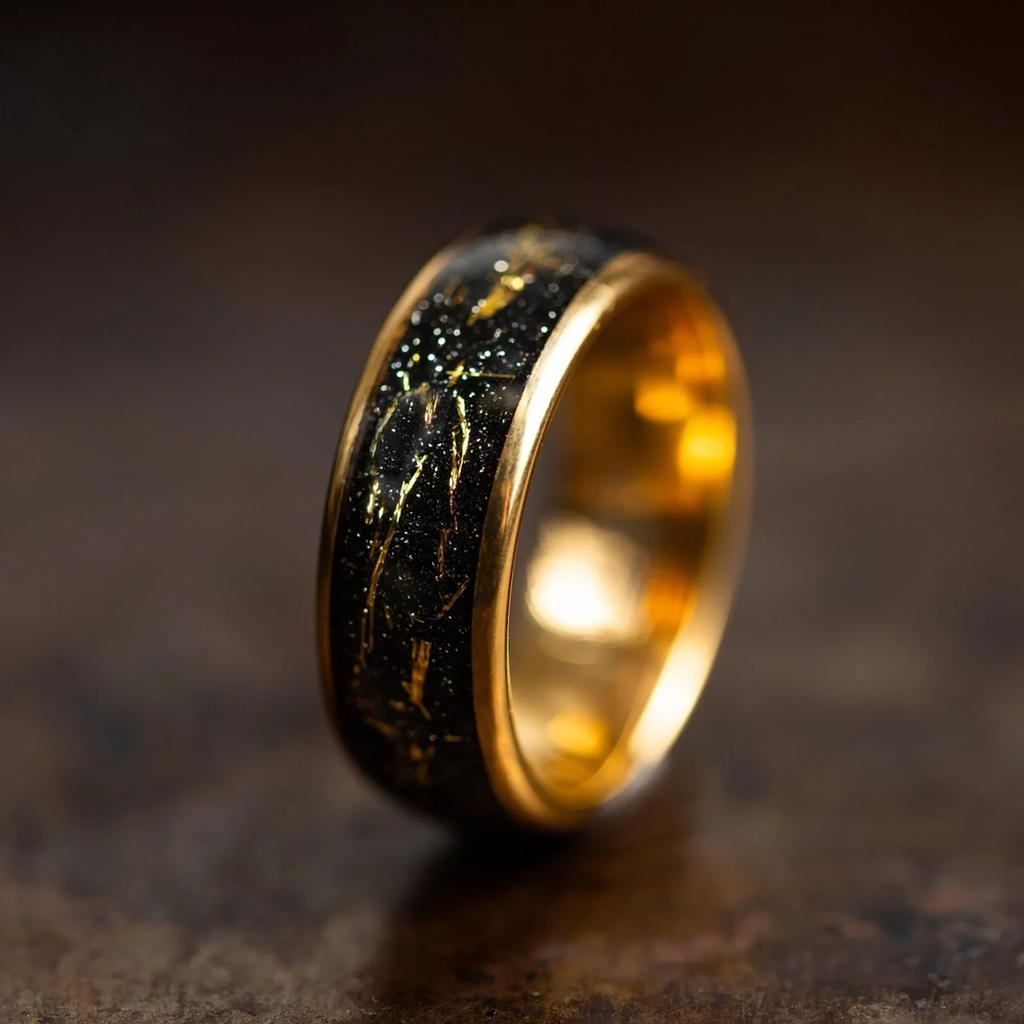 Alerion – Ring aus Wolframkarbid
