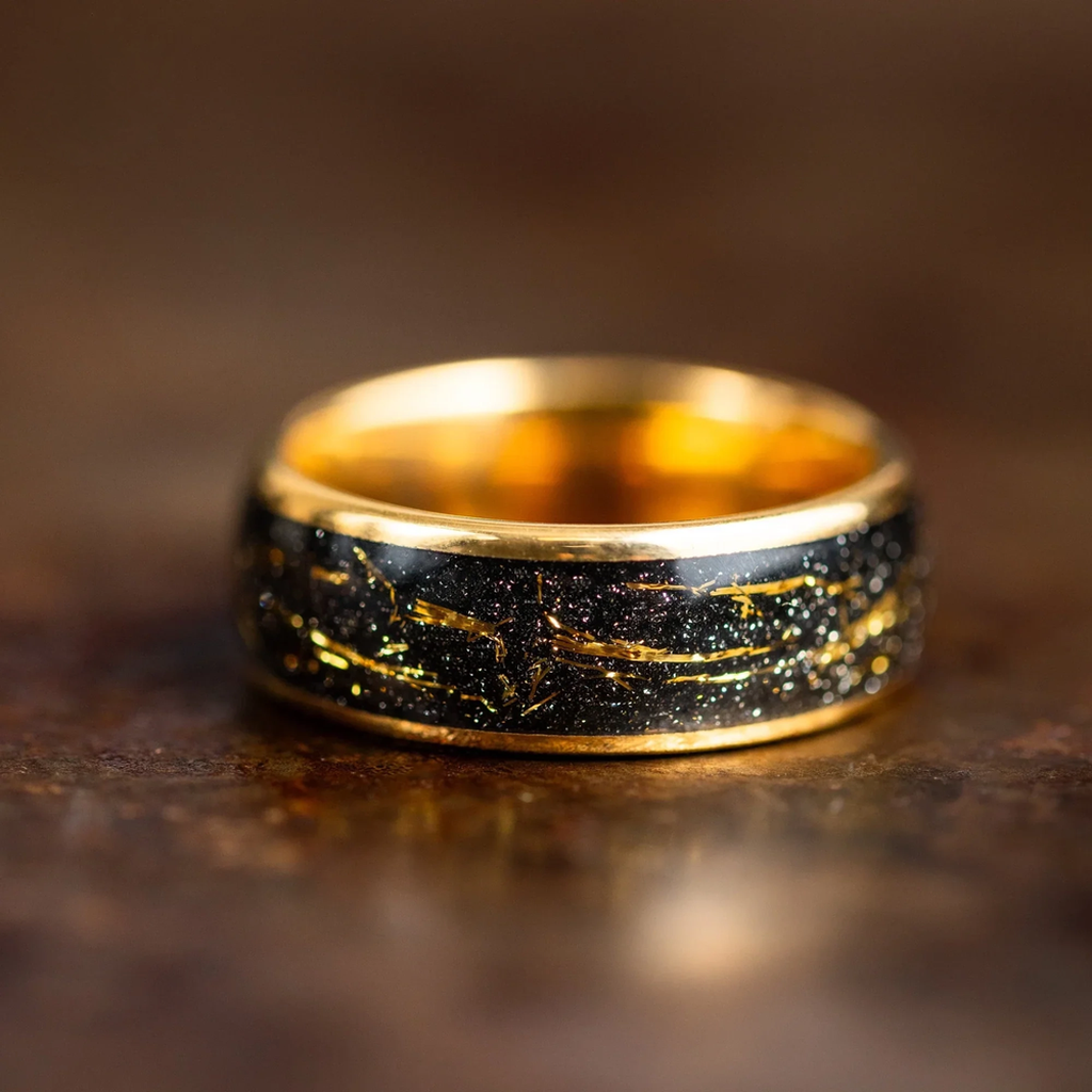 Alerion – Ring aus Wolframkarbid