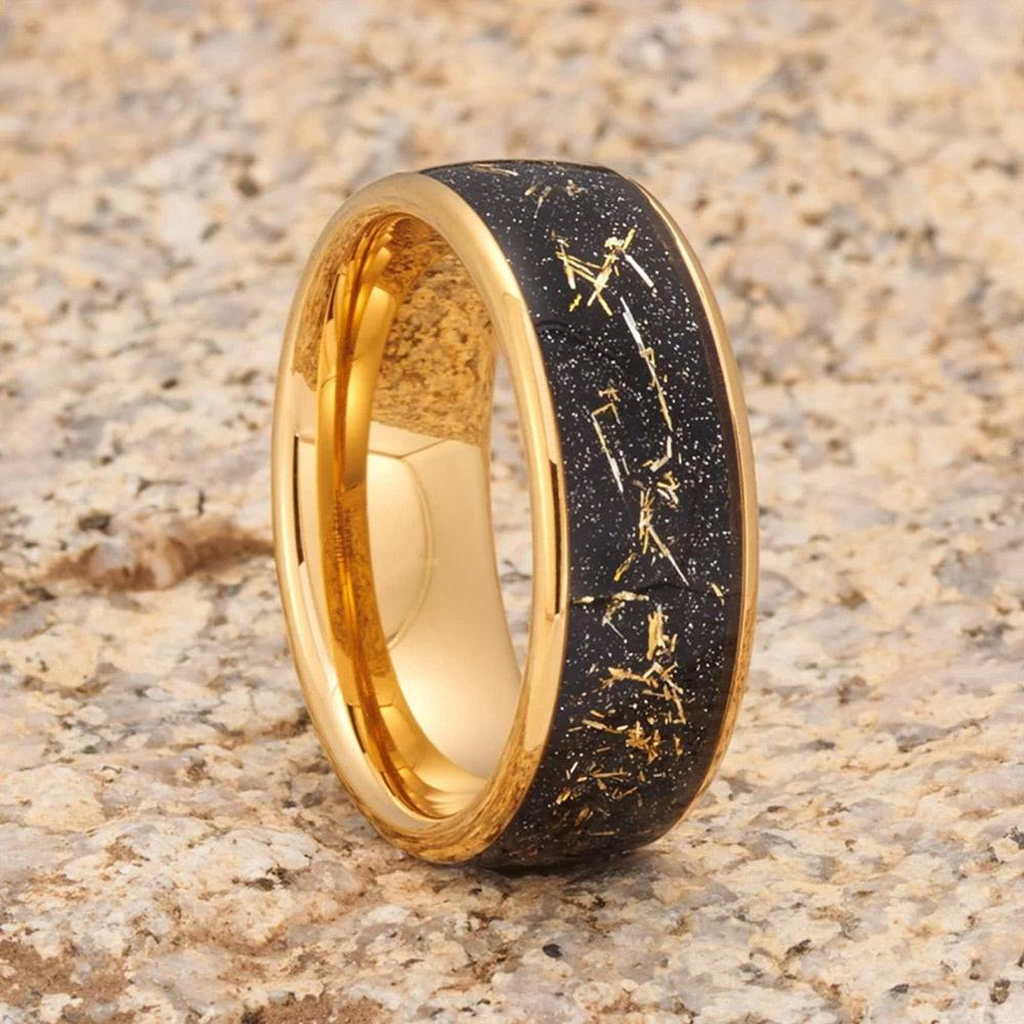 Alerion – Ring aus Wolframkarbid