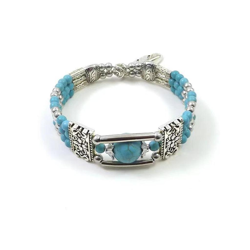 Armband Azura in Weißgold