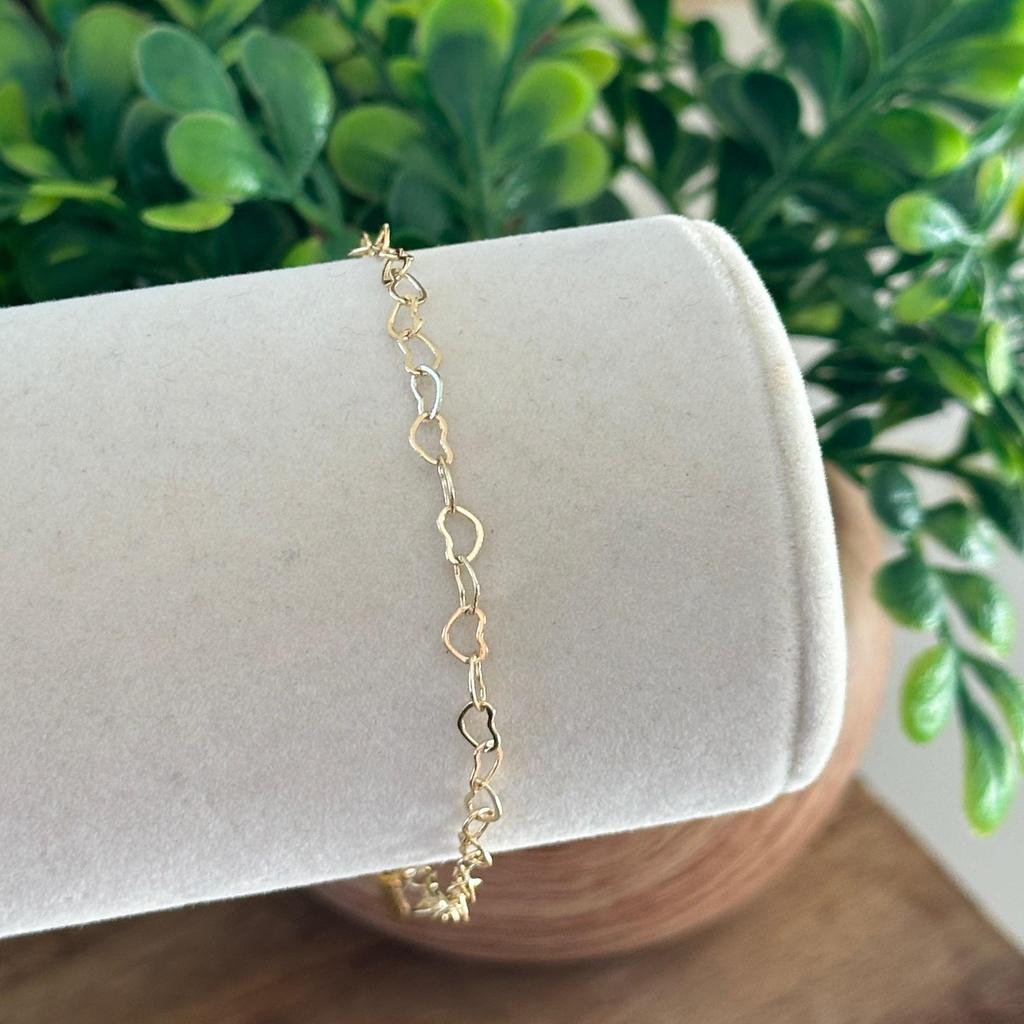 Armband „Herzverbindung“