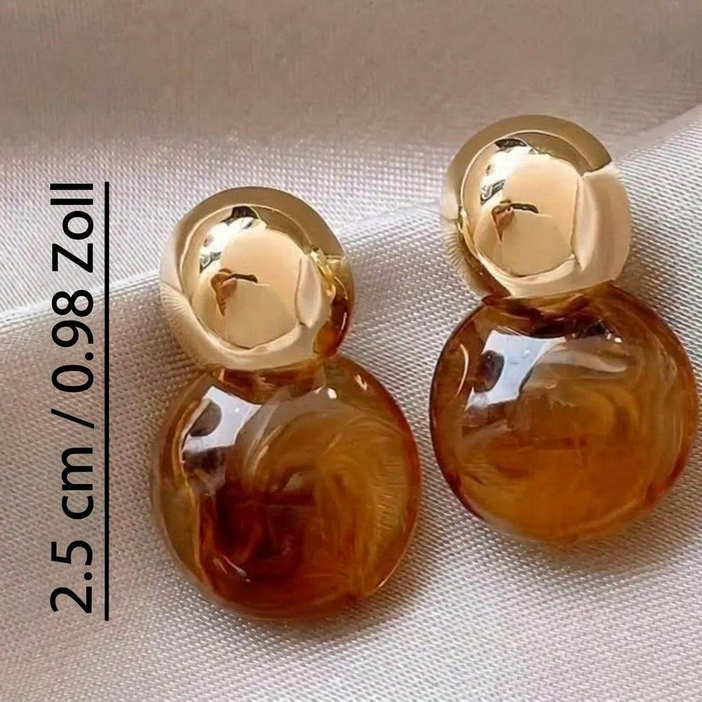 Boucles d’oreilles Augeri Amour