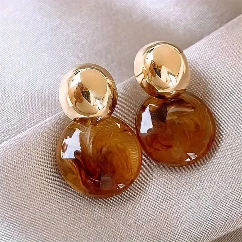 Boucles d’oreilles Augeri Amour