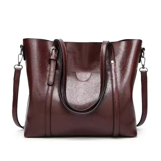 Jennifer™ | Sac en Cuir de Luxe