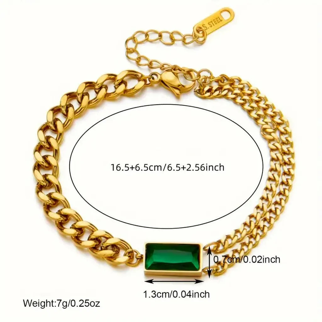 Armband Elodie Veyrac