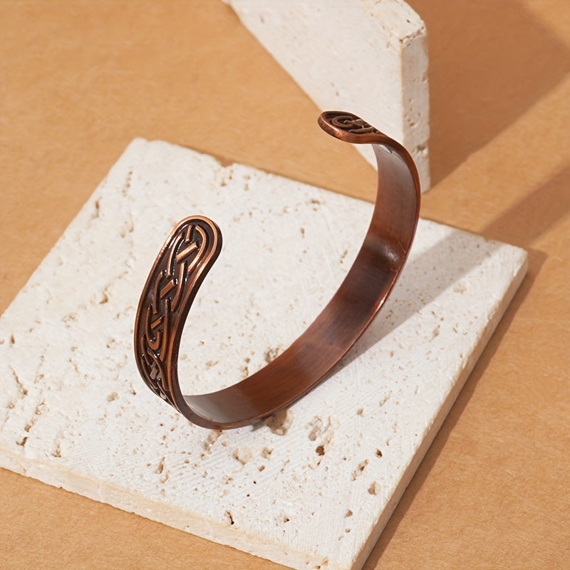 Kupferarmband Seraphina