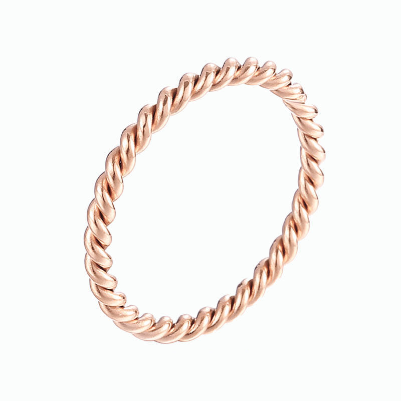 Kupferarmband Cordelia
