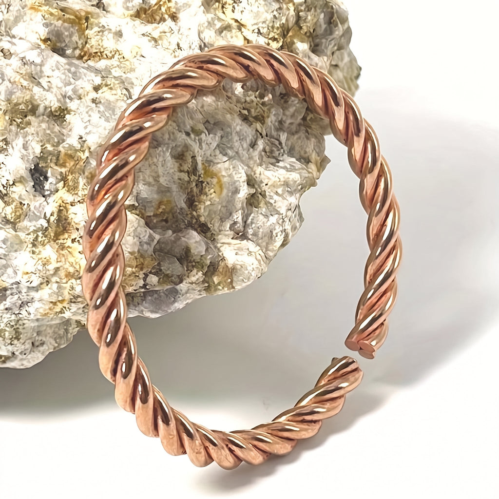 Kupferarmband Cordelia