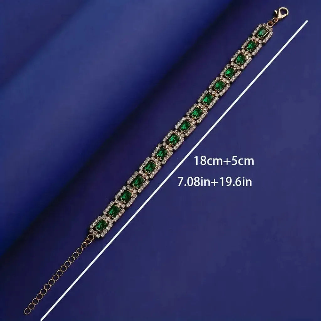 Goldarmband Elisa