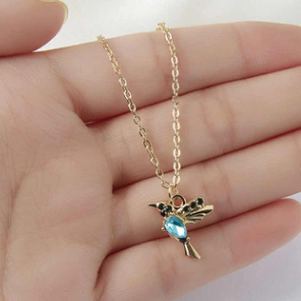 Parure Caméléon — Collier et boucles d’oreilles