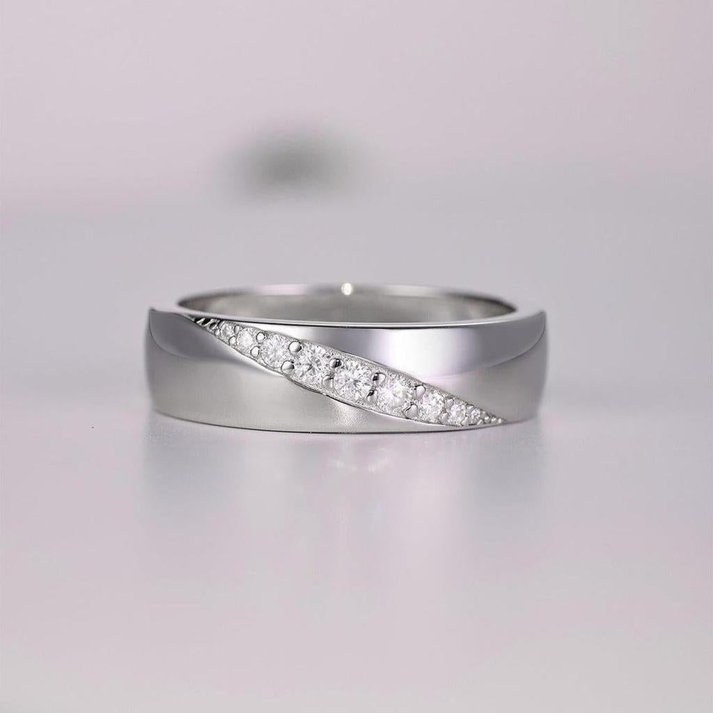 Halsten – Ring