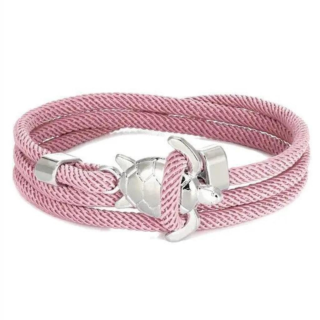 Armband mit Meeresschildkröte