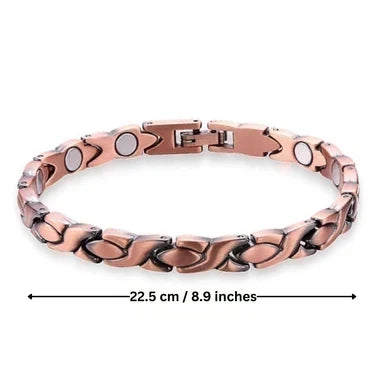 Kupferarmband Anouk