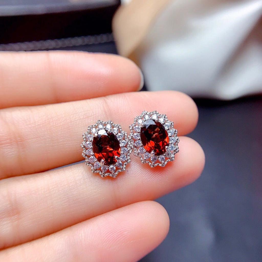 Lyara Venisse — Parure de bijoux finition argentée