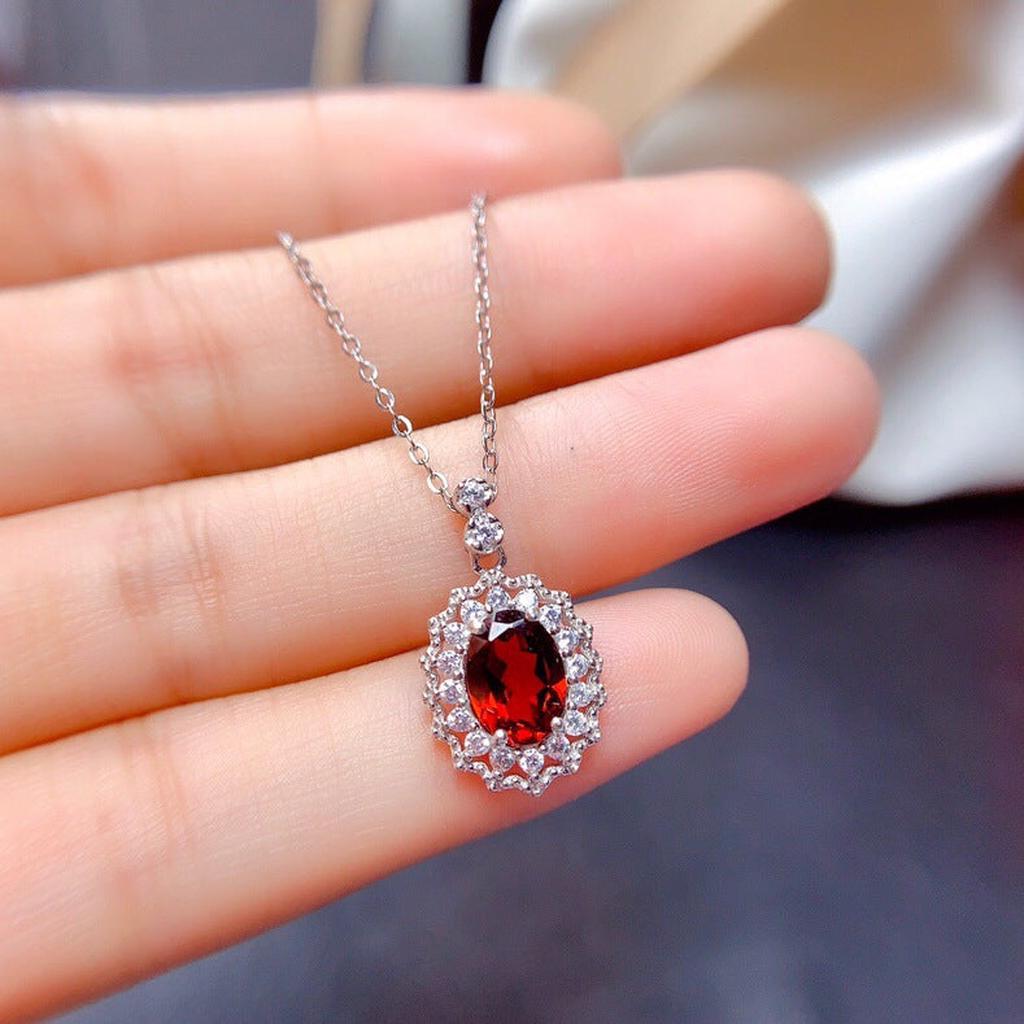 Lyara Venisse — Parure de bijoux finition argentée
