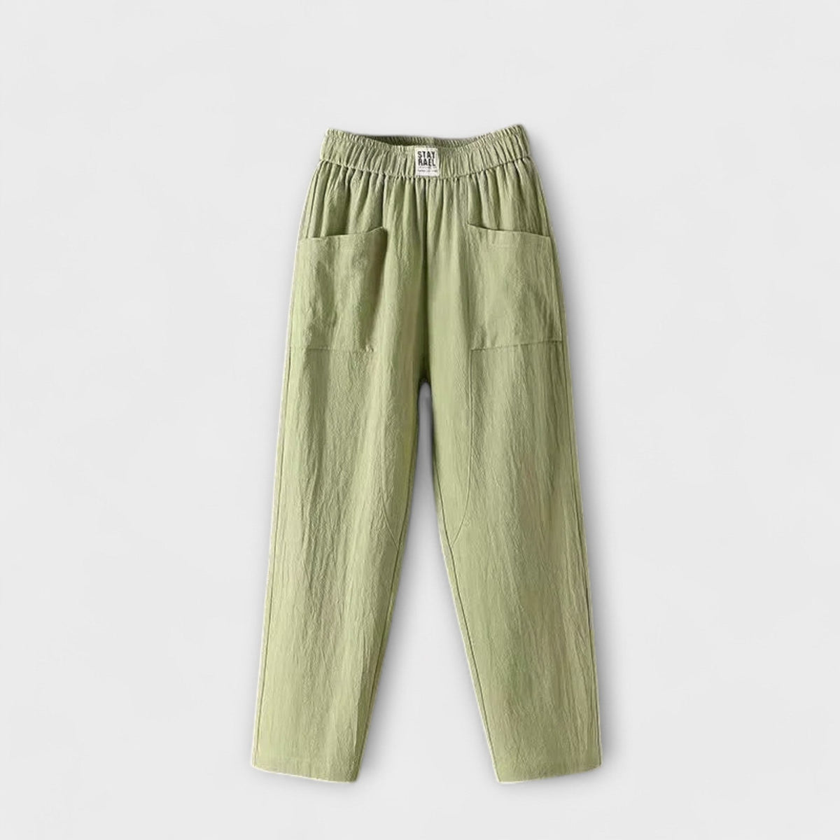 Roswitha - Pantalon Élégant
