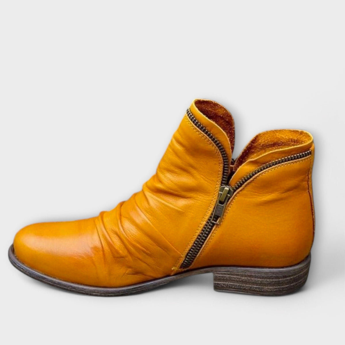 Walburga - Bottines Orthopédiques
