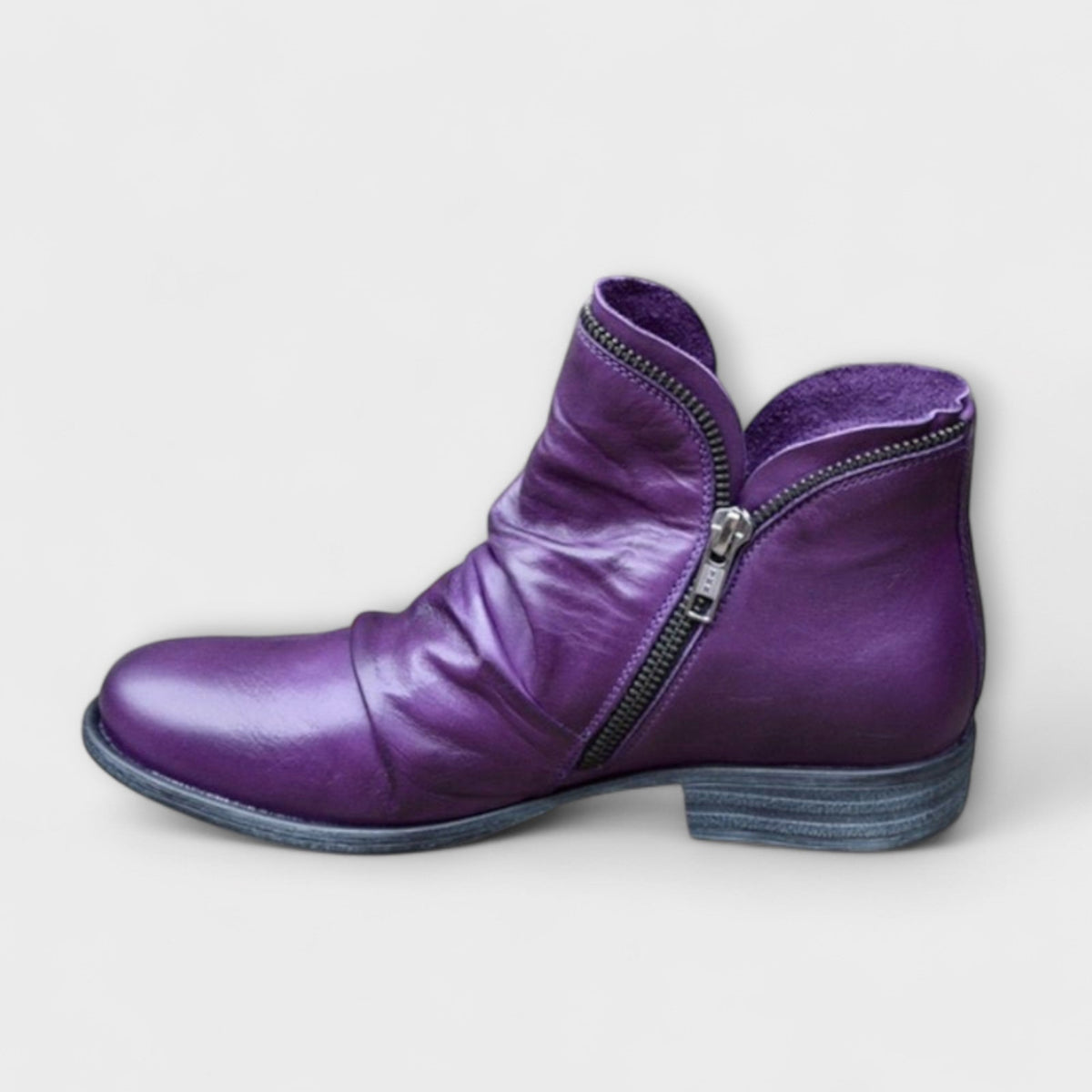 Walburga - Bottines Orthopédiques
