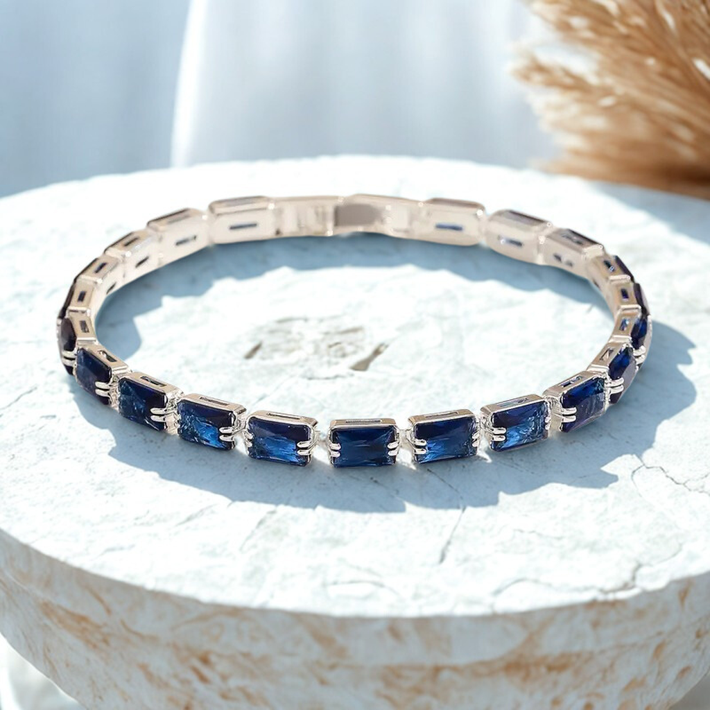 Armband Mireda Thalindra | Weißgold
