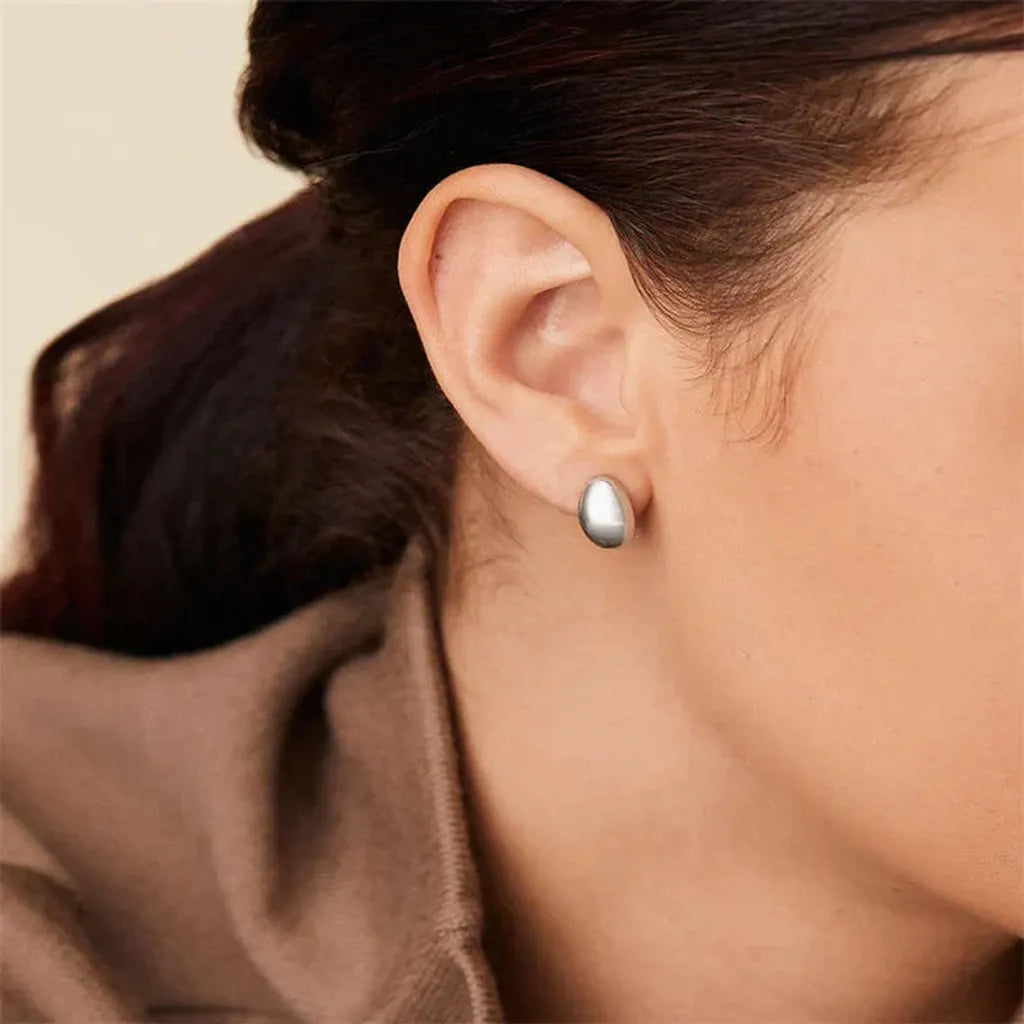 Boucles d’oreilles « Lissandra Spina »