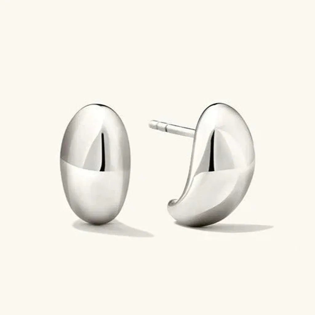 Boucles d’oreilles « Lissandra Spina »