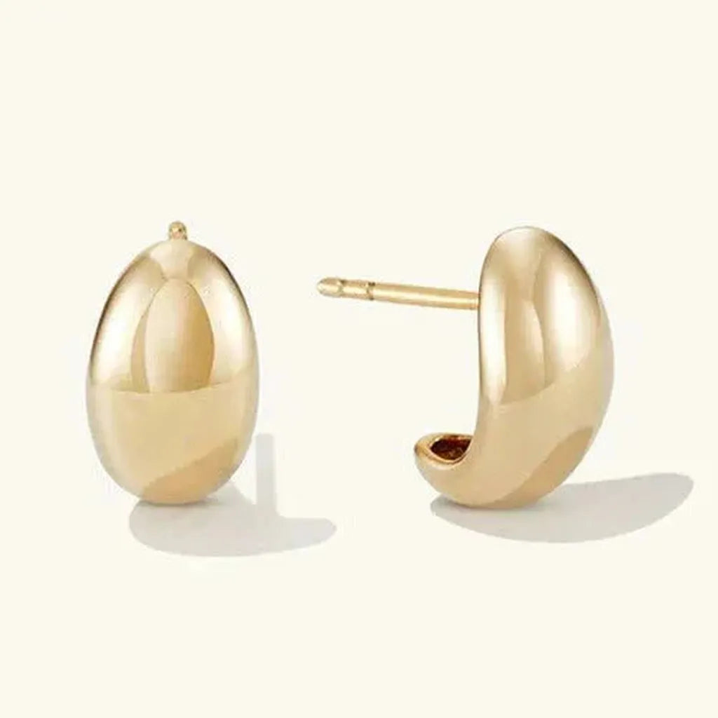 Boucles d’oreilles « Lissandra Spina »