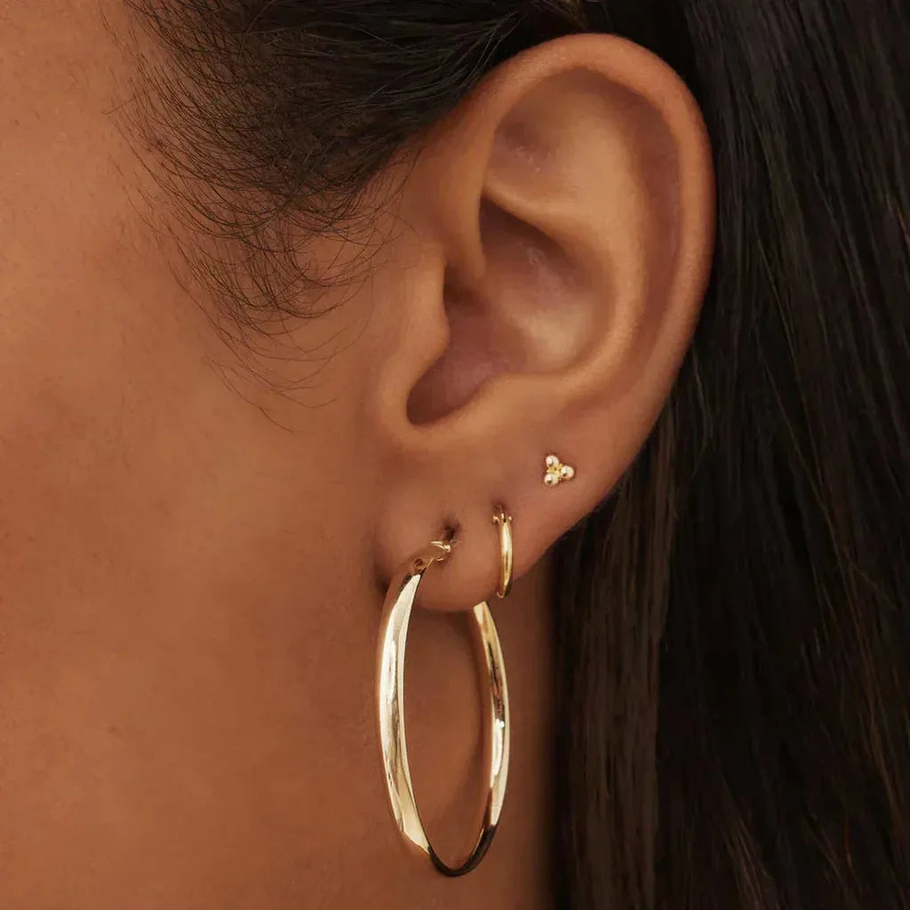 Boucles d’oreilles Noa Seran