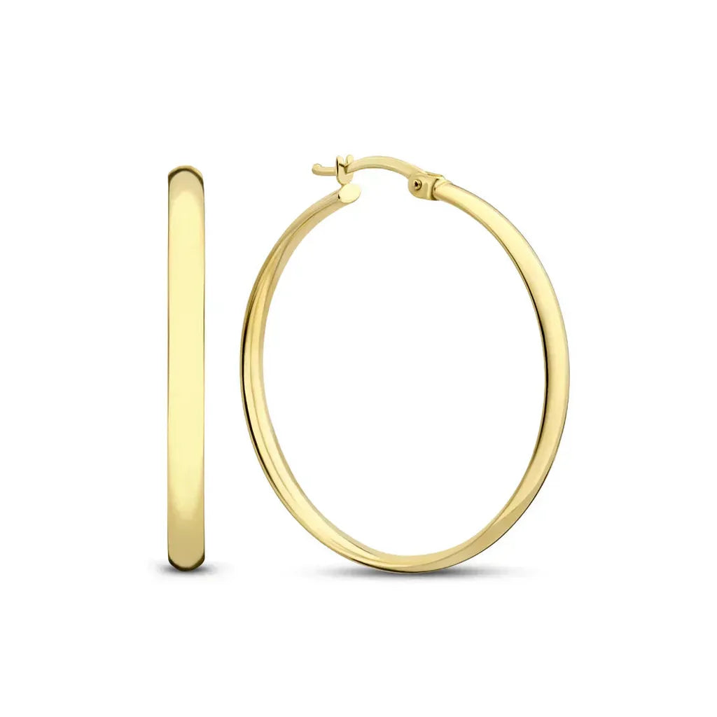 Boucles d’oreilles Noa Seran