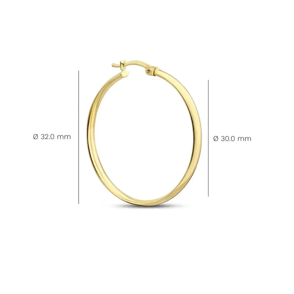 Boucles d’oreilles Noa Seran