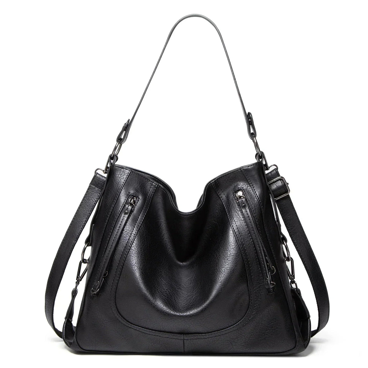 Rebecca™ | Sac à Rabat Élégant