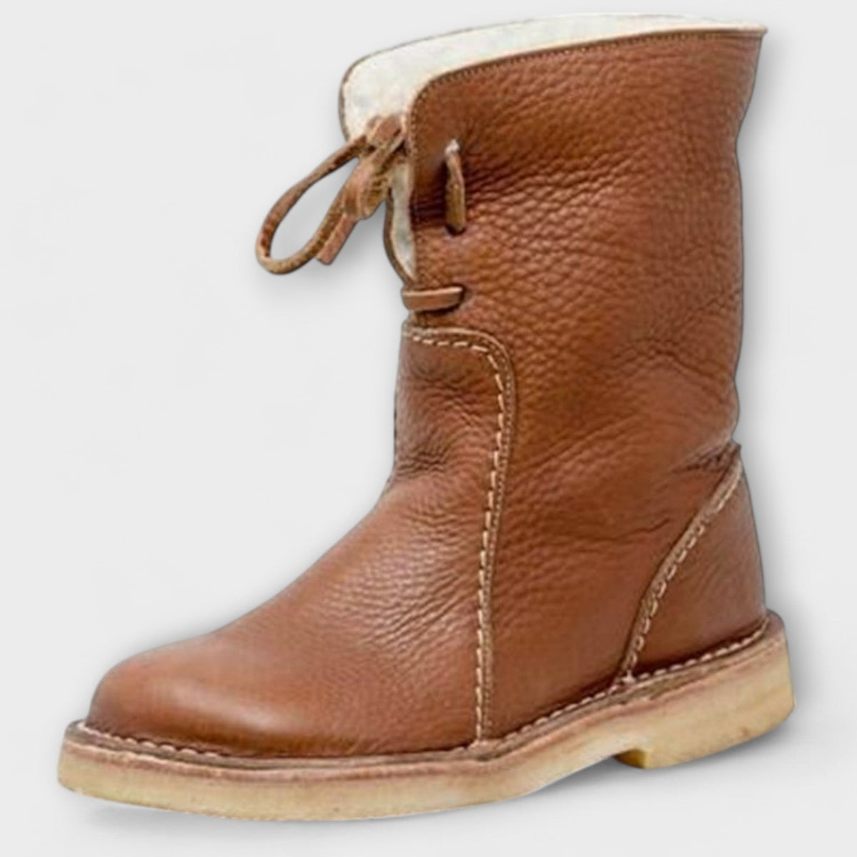 Frieda - Bottes Thermiques Imperméables