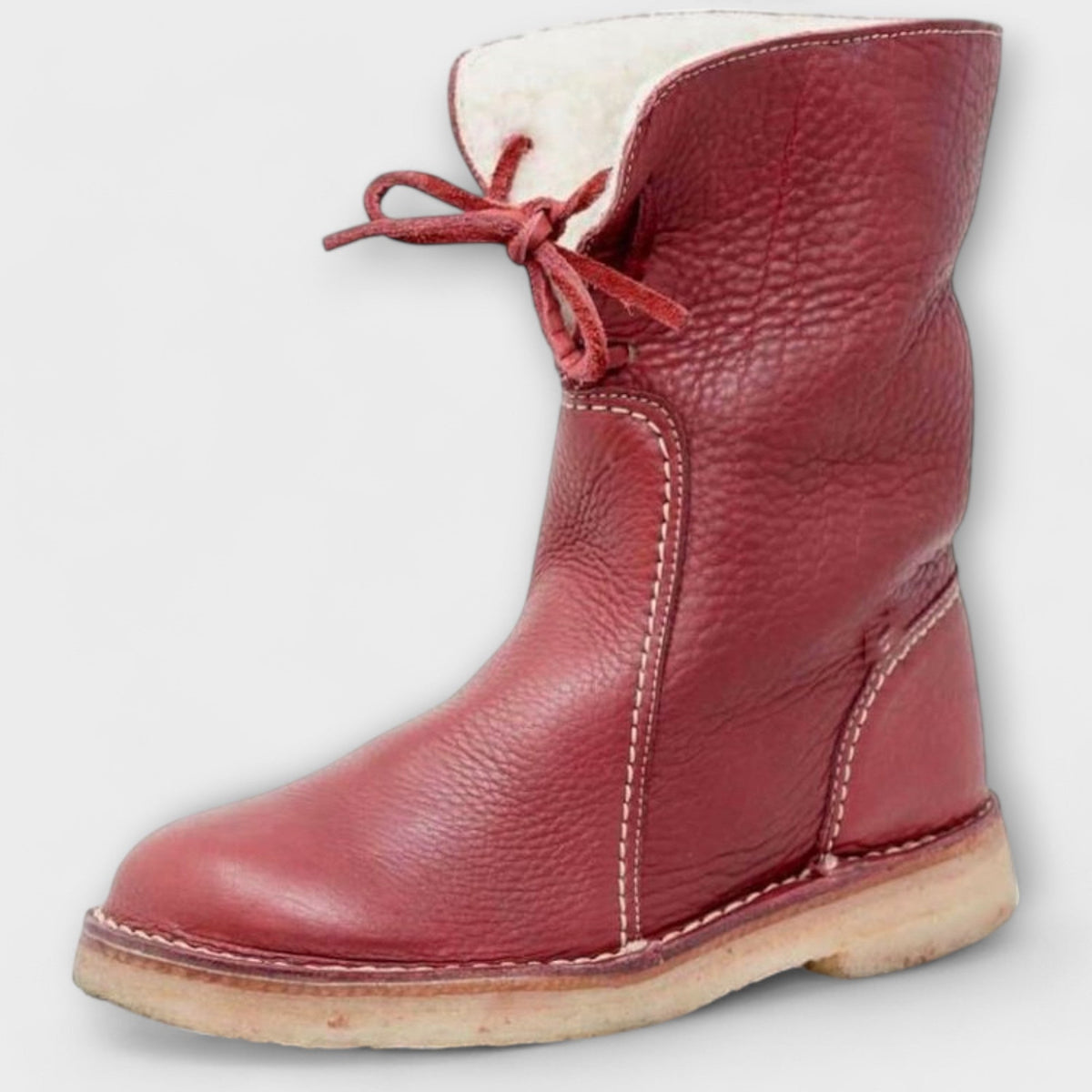Frieda - Bottes Thermiques Imperméables