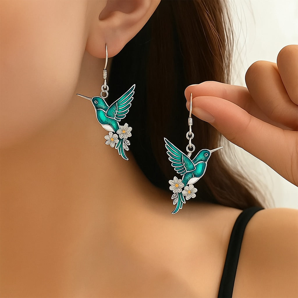 Coffret cadeau — Collier et boucles d’oreilles effet caviar