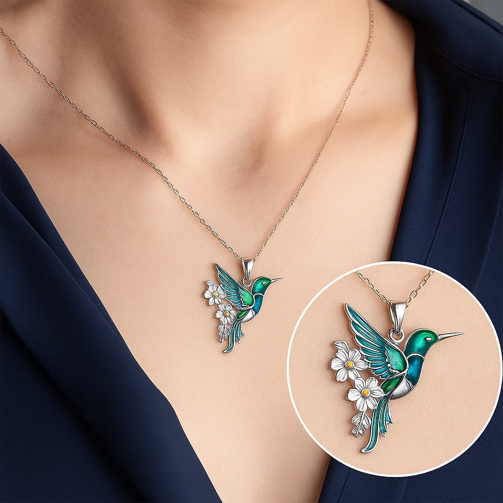 Coffret cadeau — Collier et boucles d’oreilles effet caviar