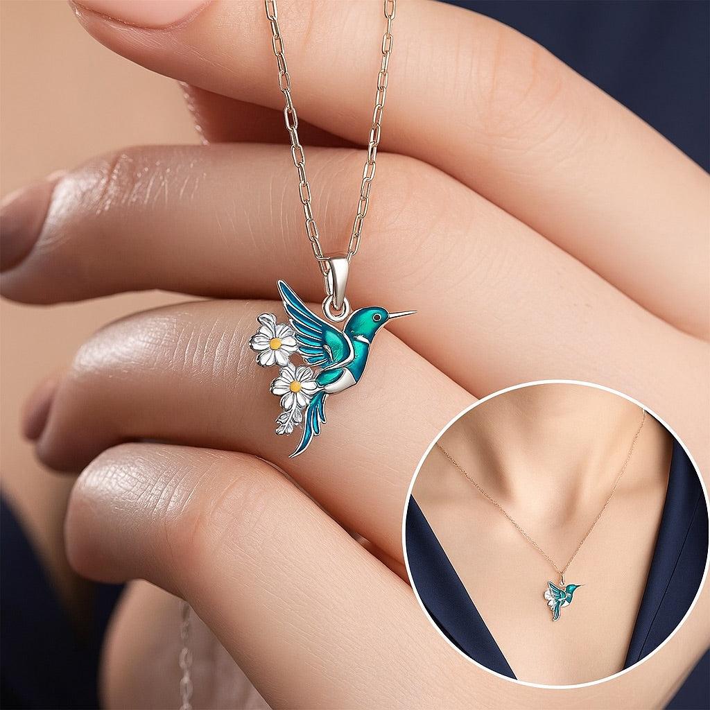 Coffret cadeau — Collier et boucles d’oreilles effet caviar