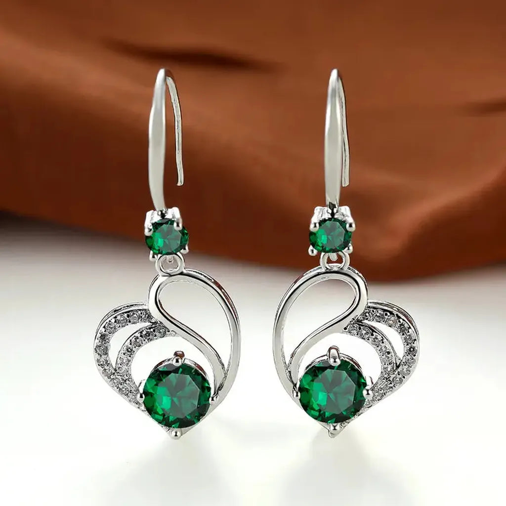 Boucles d’oreilles Seraphina Duval