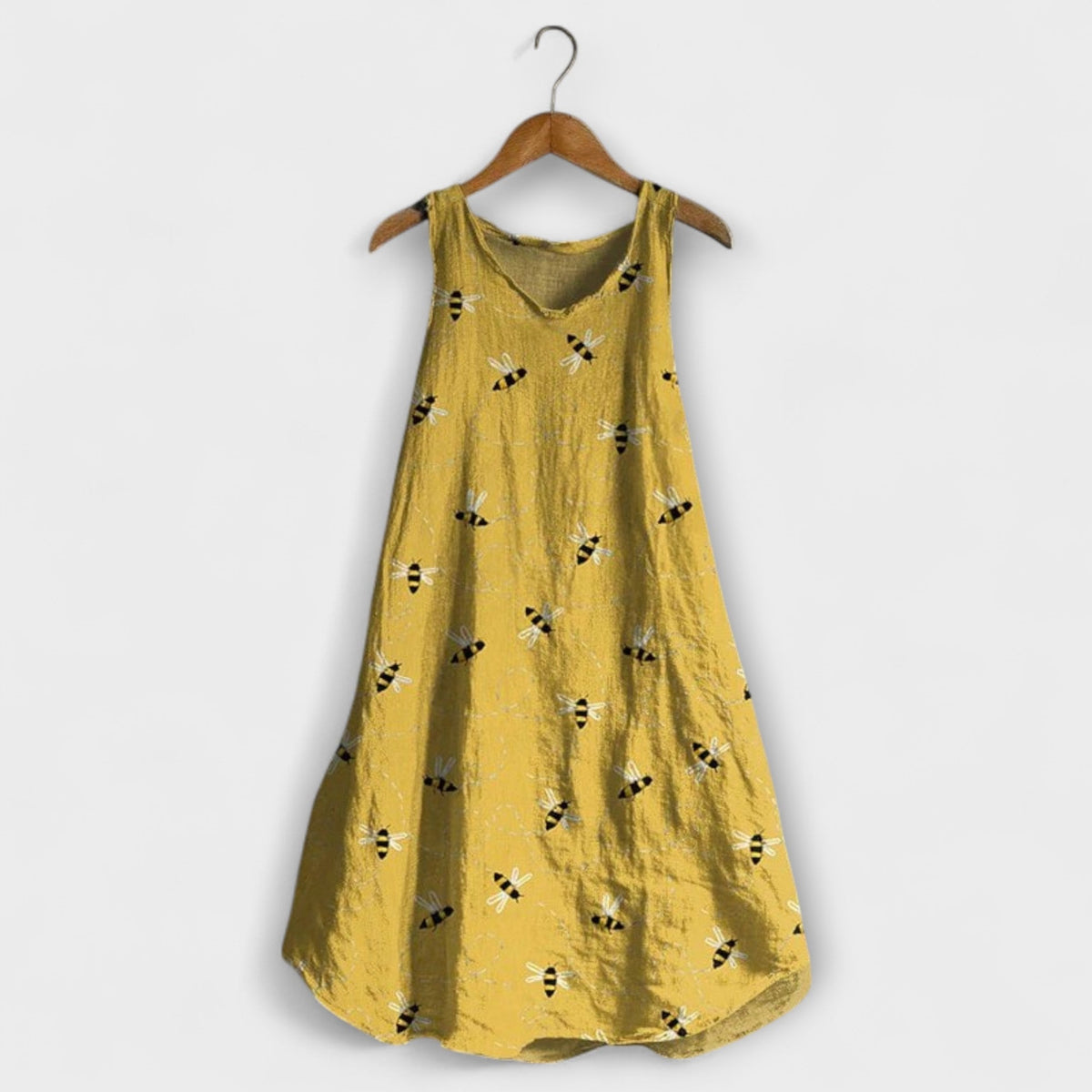 Greta – Robe Débardeur Polyvalente