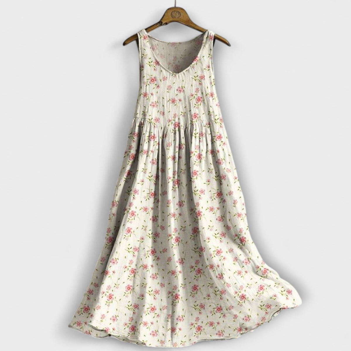 Willow – Robe Débardeur