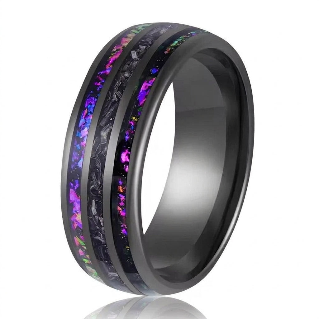 Vortex – Ring aus Wolframkarbid