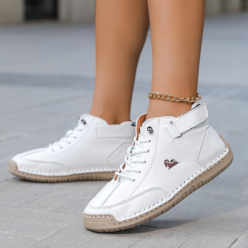 Lola - Basket montante confort