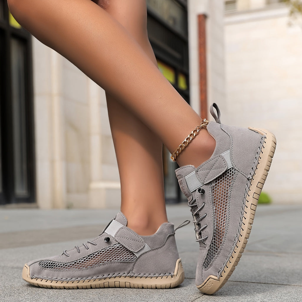 Mira – Confort léger et estival au design respirant