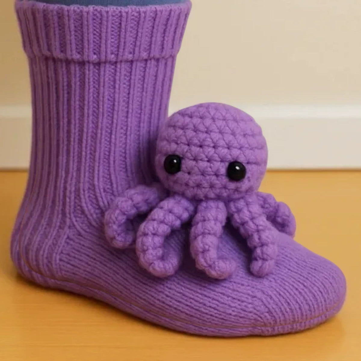 Theodora - Chaussettes animaux