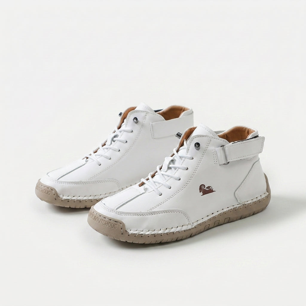 Lola - Basket montante confort
